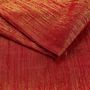 Voir la diapositive 2 : Paris Prix Lot de 3 Serviettes de Table  Elegancia  40x40cm Rouge