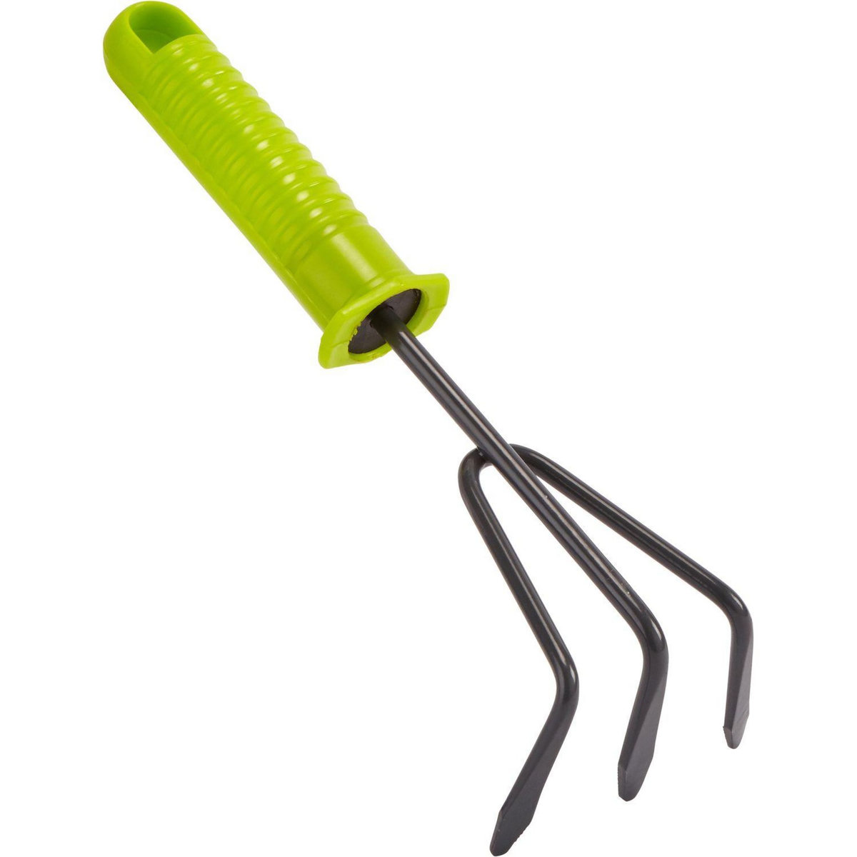 GARDENSTAR Râteau à main - 23x8.5 cm