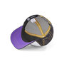 Voir la diapositive 5 : CAPSLAB Casquette trucker Dragon Ball Super Broly