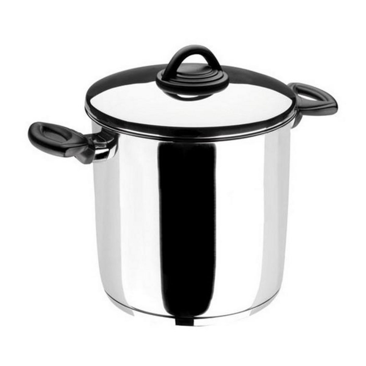 Lacor Marmite 24cm+ couvercle - 85125