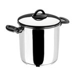 Lacor Marmite 24cm+ couvercle - 85125