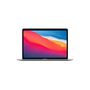Voir la diapositive 1 : APPLE MacBook Apple Air 13,3 256 Go SSD 8 Go RAM Puce Apple M1 CPU 8 cours GPU 7 cours Gris Sidéral 2020 Reconditionné