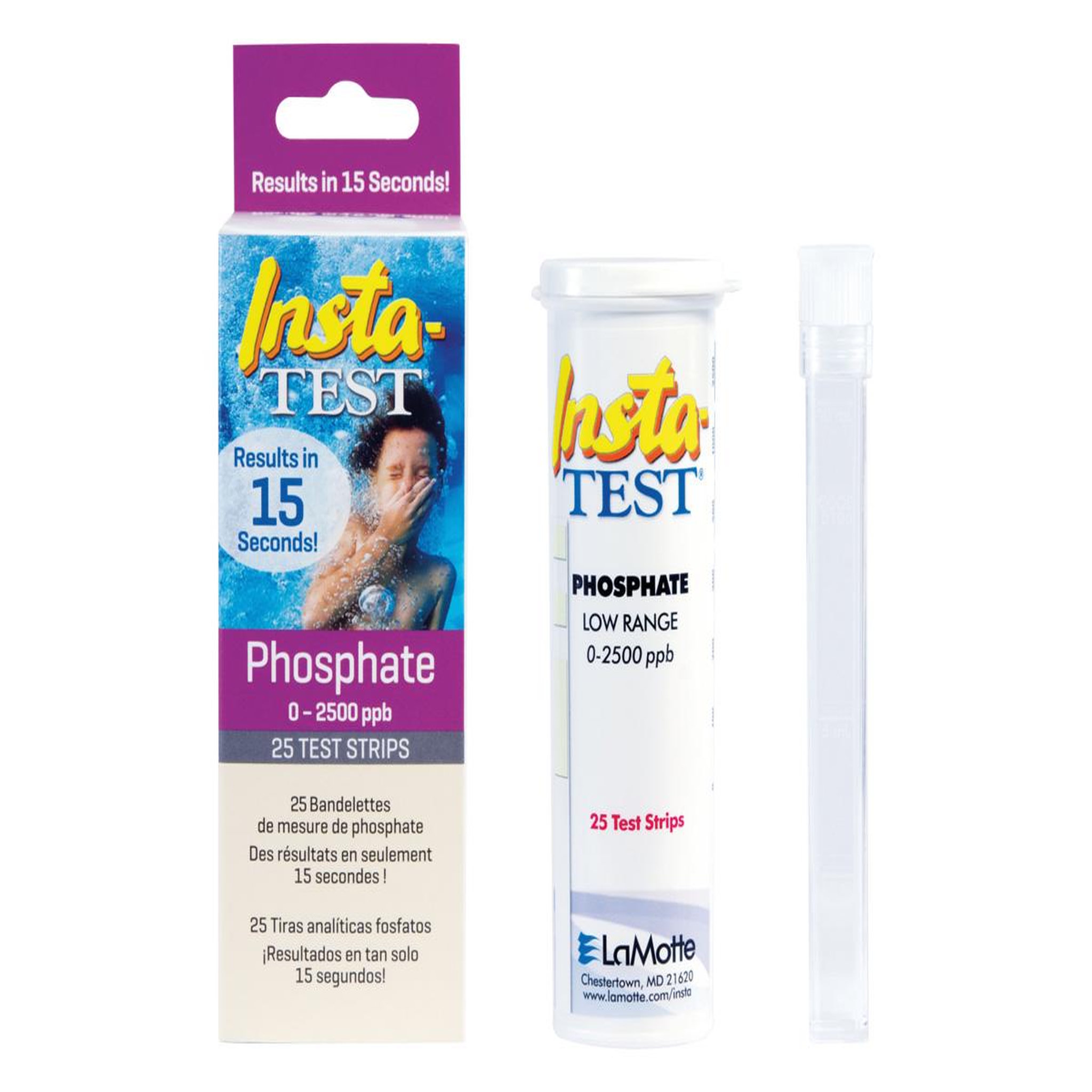HTH Test phosphates - HTH