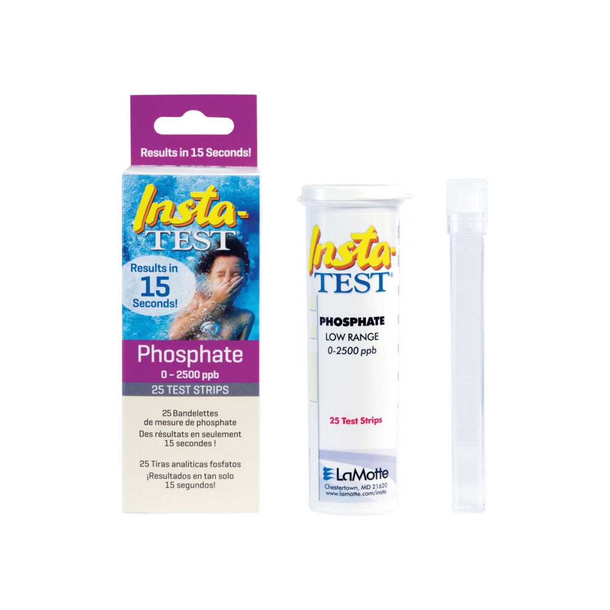 HTH Test phosphates - HTH