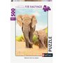 Voir la diapositive 5 : RAVENSBURGER Puzzles 500 pièces Nathan Collection