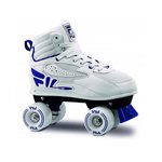 FILA Rollers Quad Fila gift femmes blanc T38