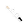 Voir la diapositive 2 : SOMAGIC Kit tournebroche pour barbecue Raymond Excel grill Roma Bergamo et Indiana Somagic