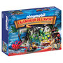 Voir la diapositive 1 : PLAYMOBIL 70322 - Christmas - Calendrier de l'Avent Pirates
