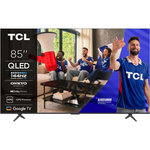 TCL TV QLED 85P89K 144Hz 2025-85 pouces (215cm)