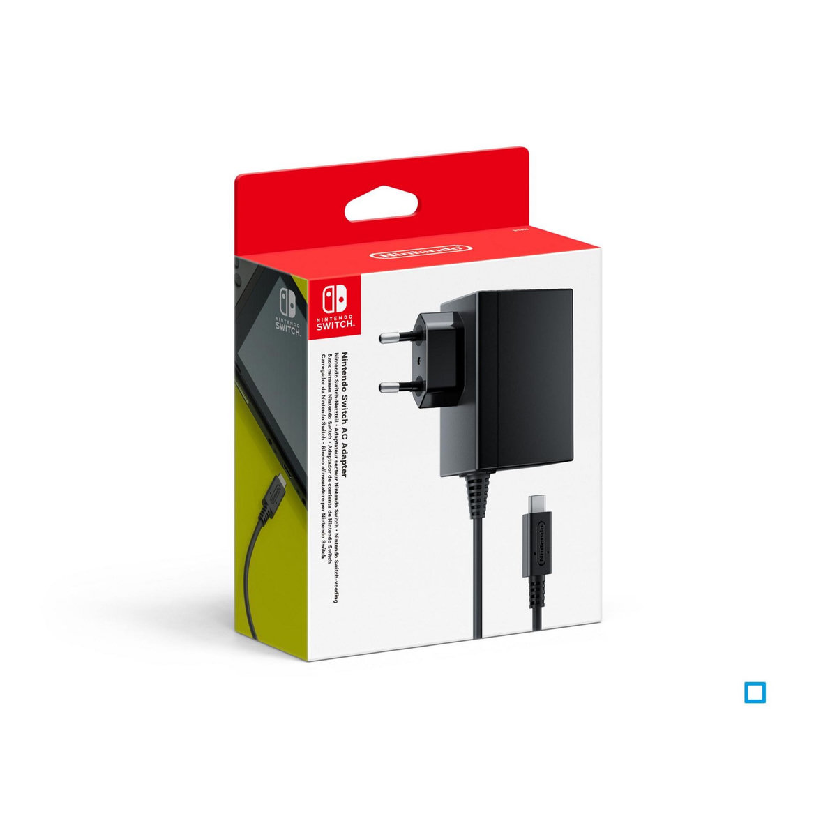 Adapteur Secteur Switch