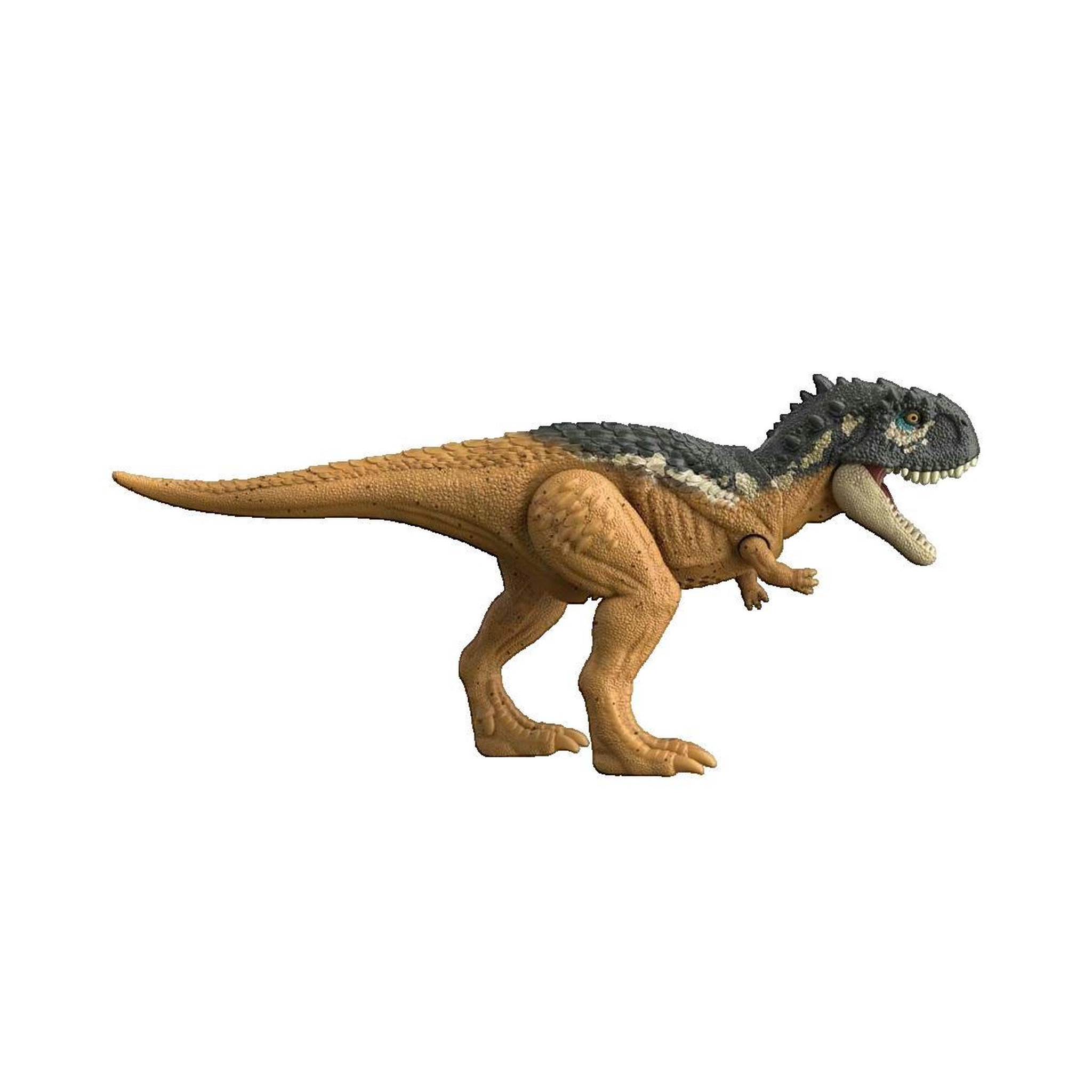 Voir la diapositive 2 : MATTEL Figurine Mattel Skorpiovenator