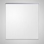 VIDAXL Store enrouleur occultant 80 x 230 cm blanc