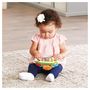 Voir la diapositive 3 : VTECH Baby console des découvertes
