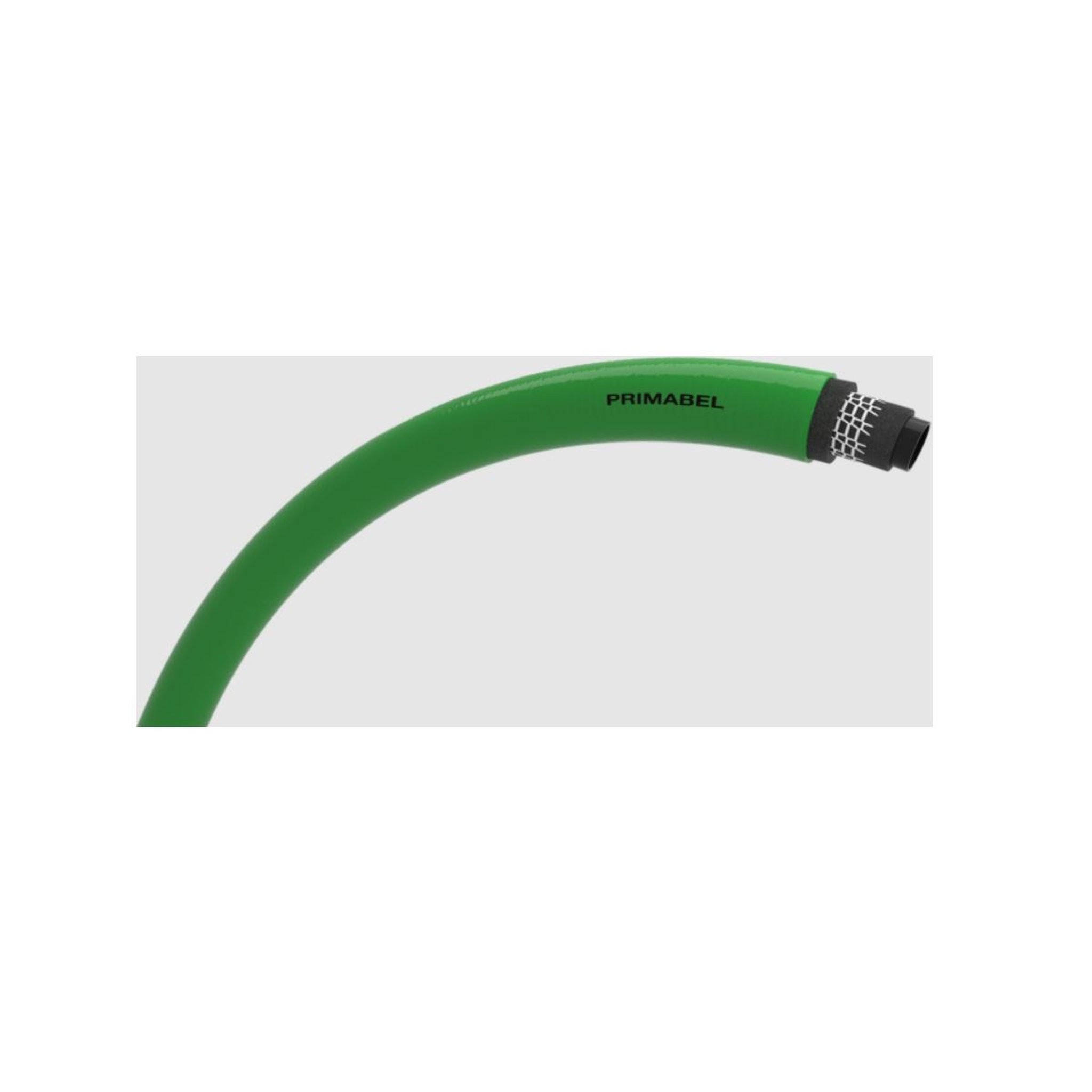 Voir la diapositive 2 : TRICOFLEX Tuyau souple multicouche 19mmx50m vert - 117757