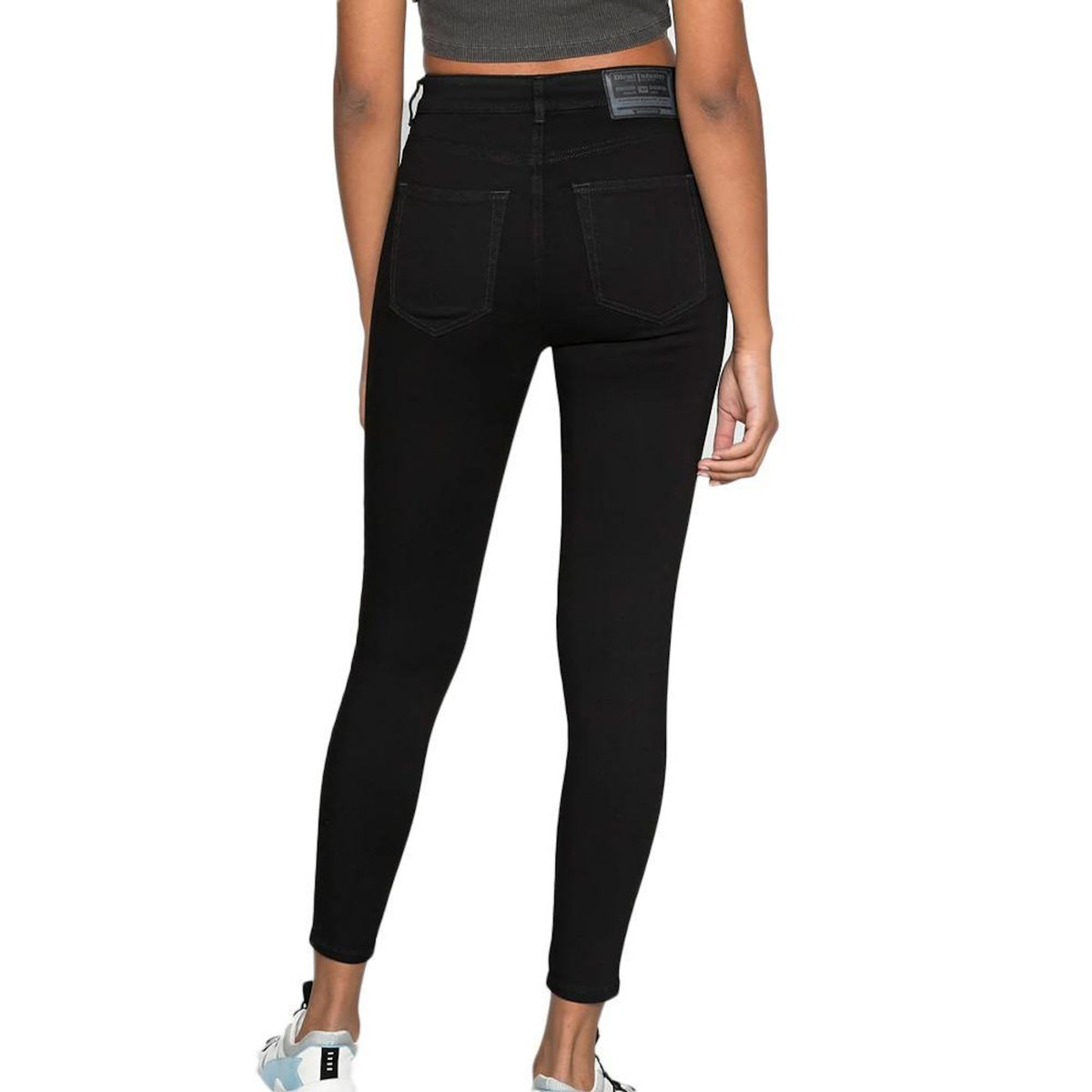 DIESEL Jean Super Skinny  Femme Diesel Slandy   W27