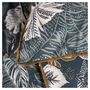 Voir la diapositive 2 : TODAY Parure housse de couette fantaisie en coton 57 fils JULIANA