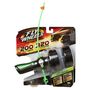 Voir la diapositive 3 : JAKKS PACIFIC Fly Wheels roues ultra-rapides et lanceur