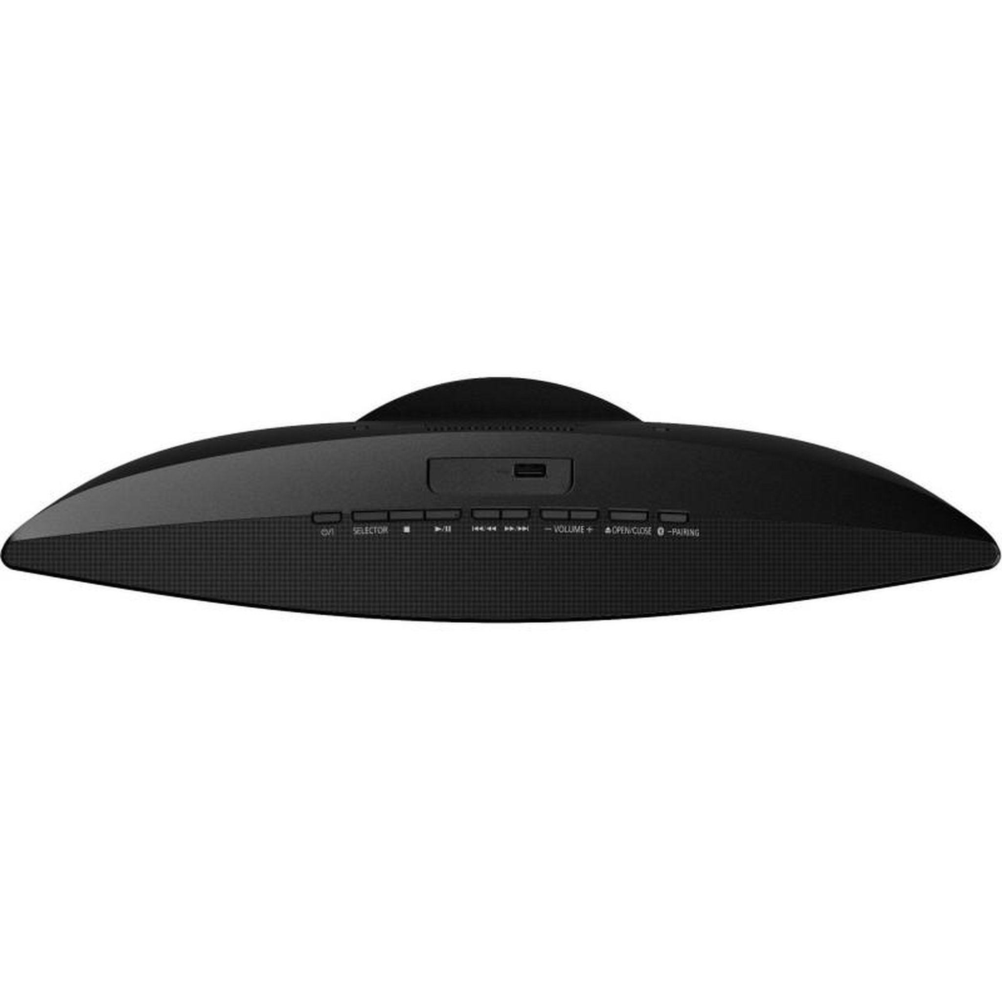 Voir la diapositive 4 : PANASONIC Chaîne Hi-Fi PANASONIC SCHC 200 EGK- Grade B -