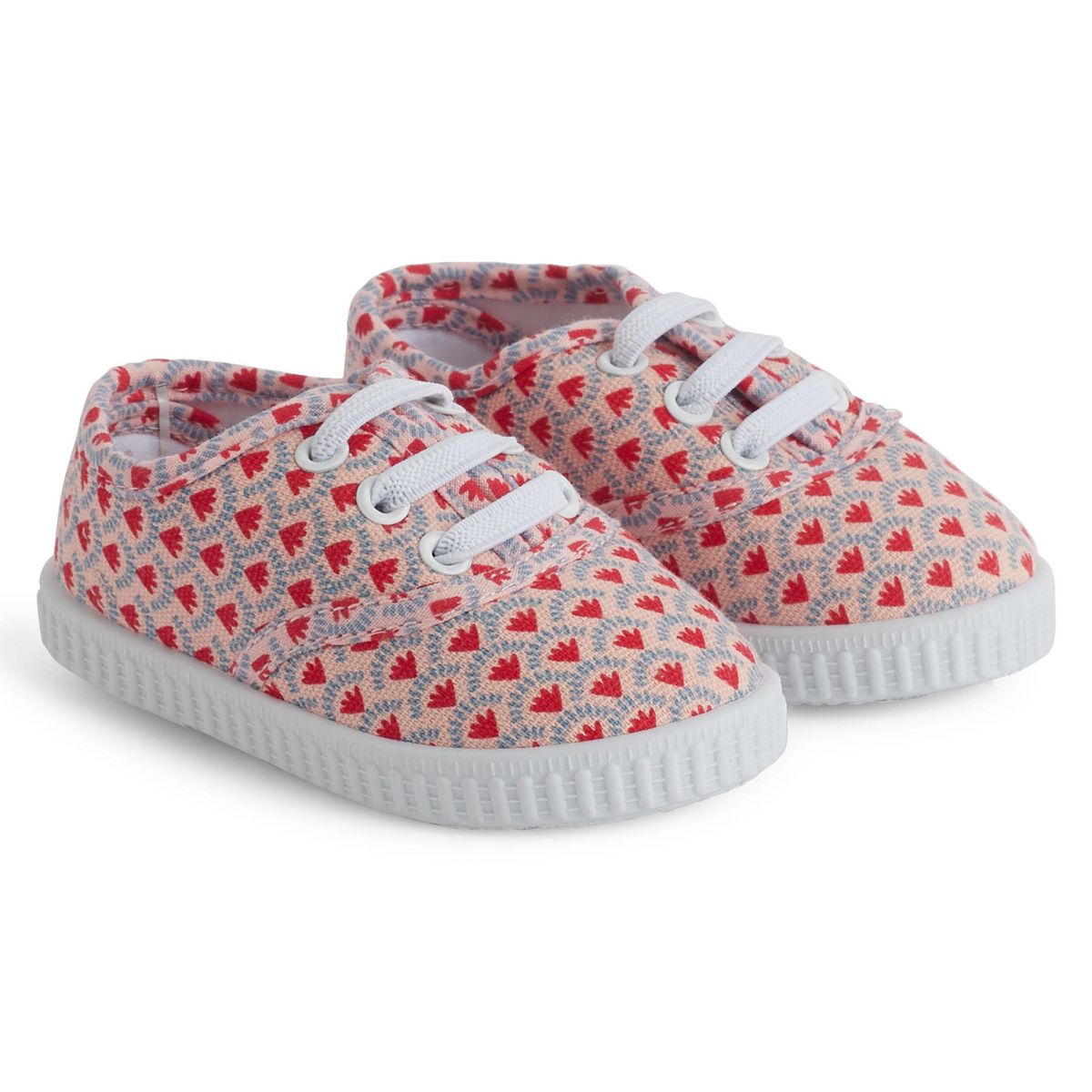 IN EXTENSO Sandales bébé fille