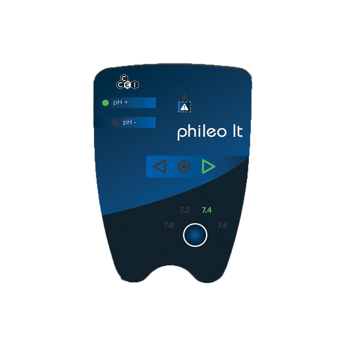 Ccei Régulateur et doseur de pH automatique Phileo LT - CCEI