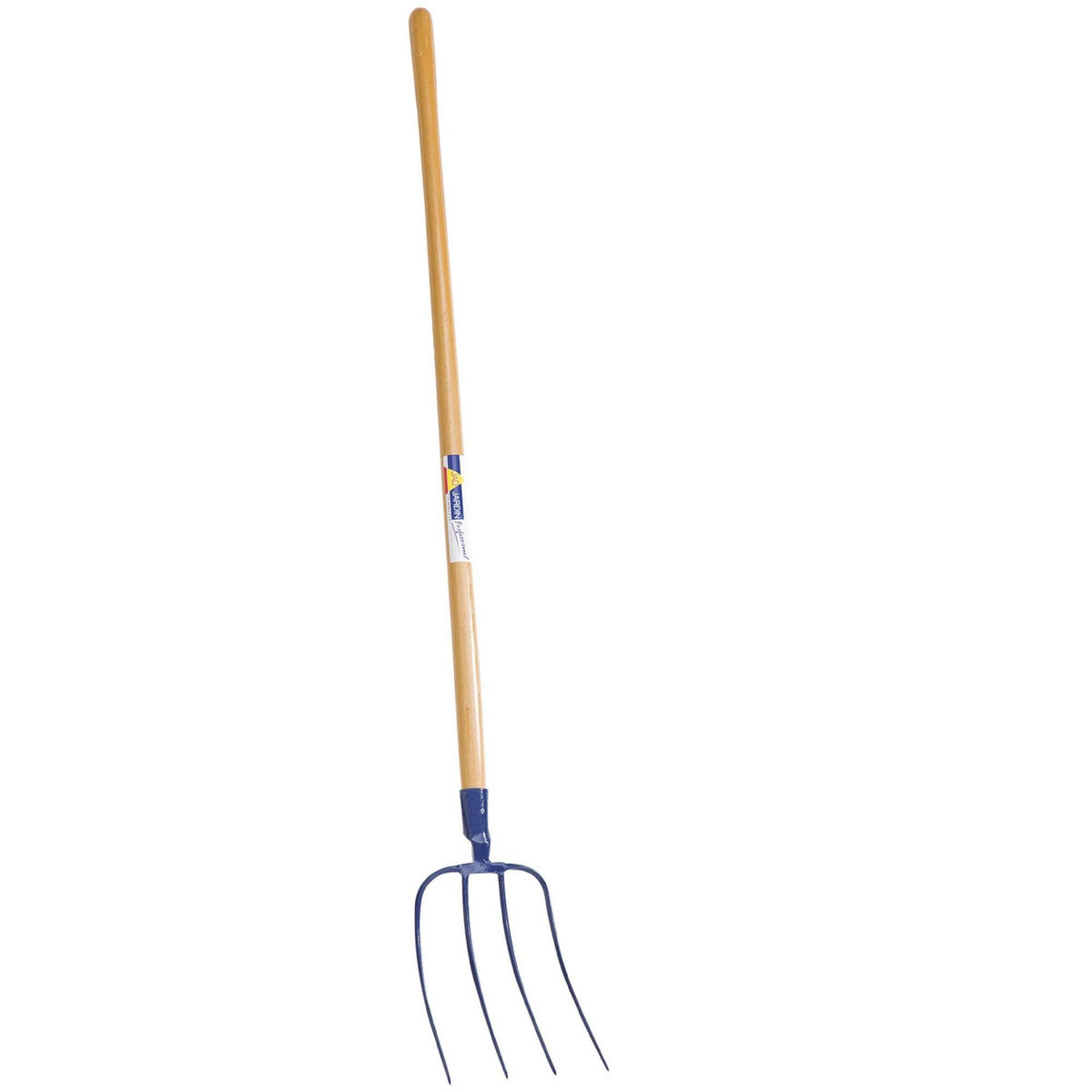 Jad Fourche à fumier manche 130 cm