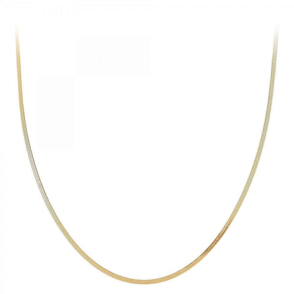 SC BOHEME Chaine maille miroir par SC Bohème