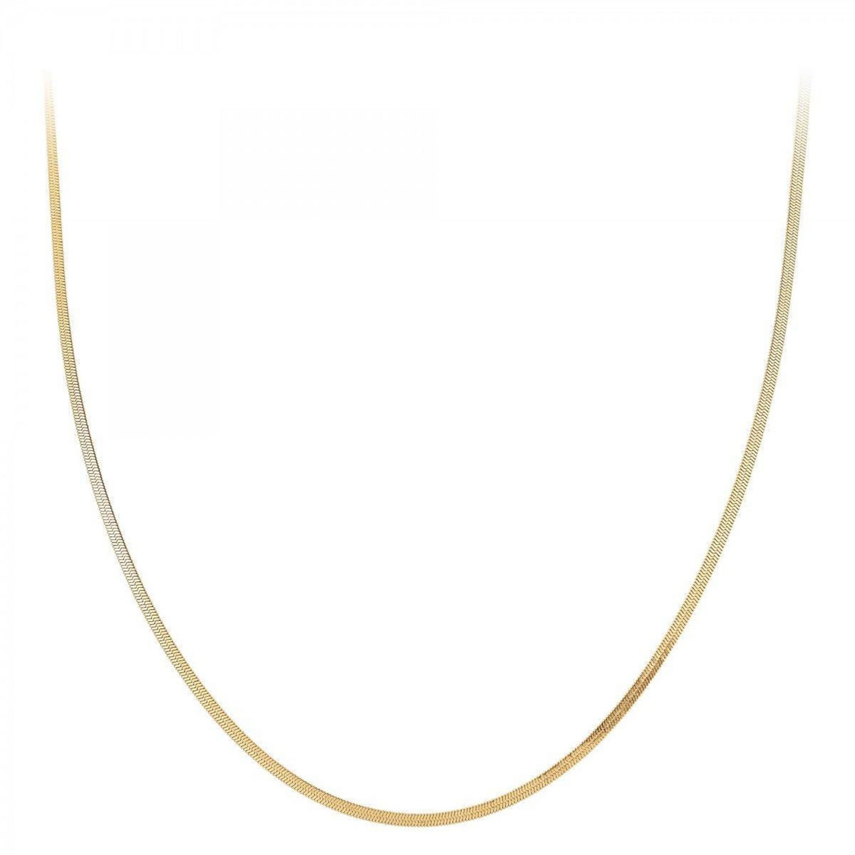 SC BOHEME Chaine maille miroir par SC Bohème