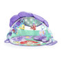 Voir la diapositive 1 : Bright Starts Tapis d'éveil BRIGHT STARS Pink Disney Gym - 48 x 81 x 81 cm - Multicolore - Des la naissance