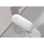 Voir la diapositive 3 : Hansgrohe Mitigeur de lavabo Vernis Blend 100 CoolStart chromé HANSGROHE 71589000