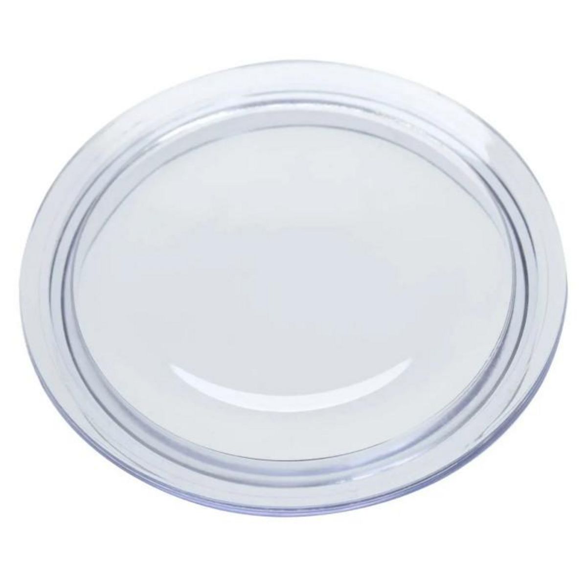 FIVE Moulin à Épices  Verre  13cm Transparent