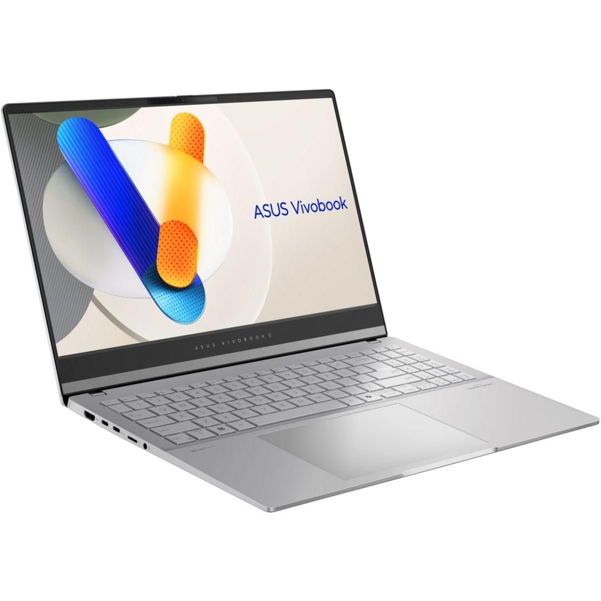 ASUS Ordinateur portable Vivobook S S5406UA-DRQD009W