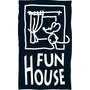 Fun House Fauteuil - Chaise - Bebe - Enfant FUN HOUSE   Club Licorne