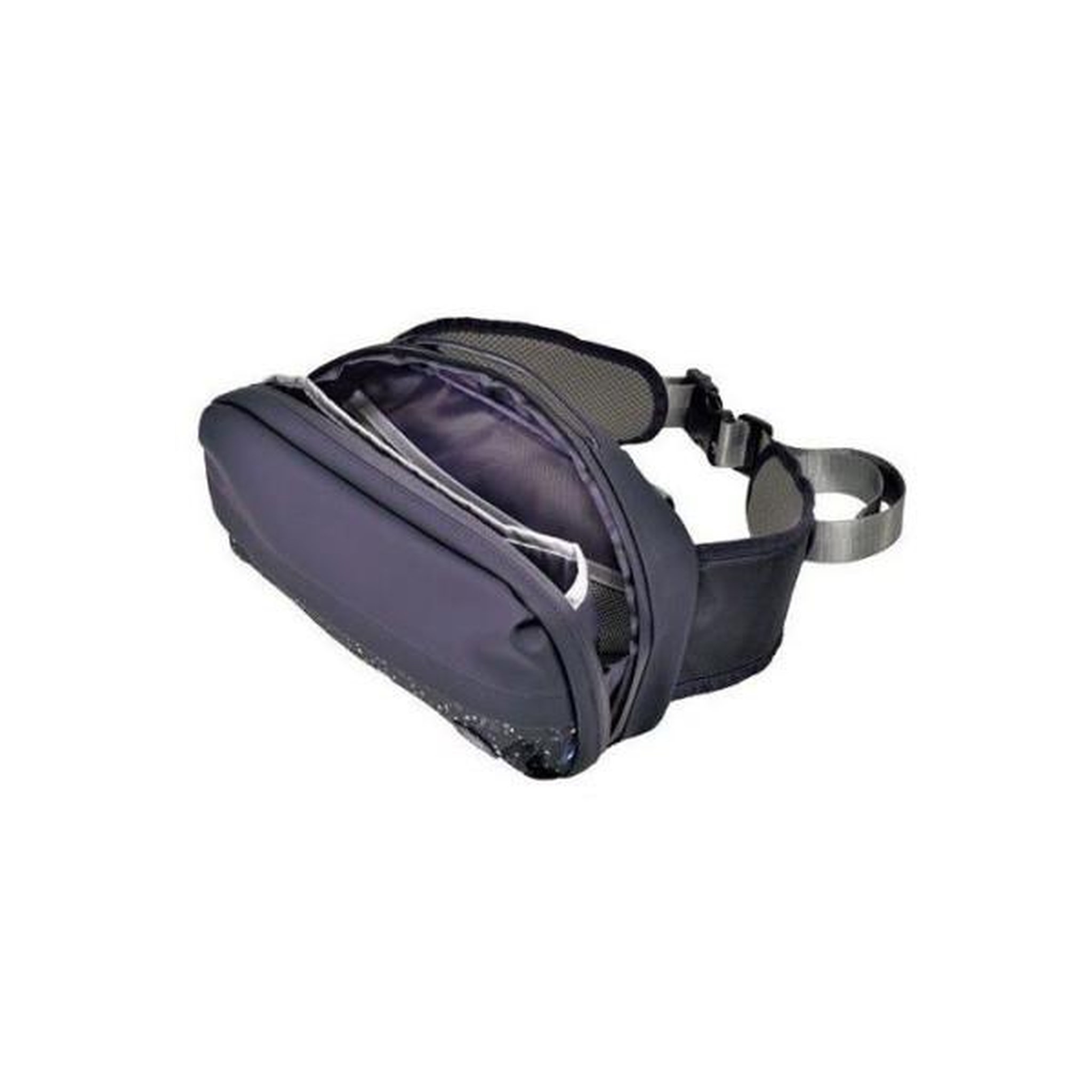 Voir la diapositive 3 : HORI Sac aventure pokémon - nintendo switch 2 - hori - design gengar & mimikyu - bandouliere réglable