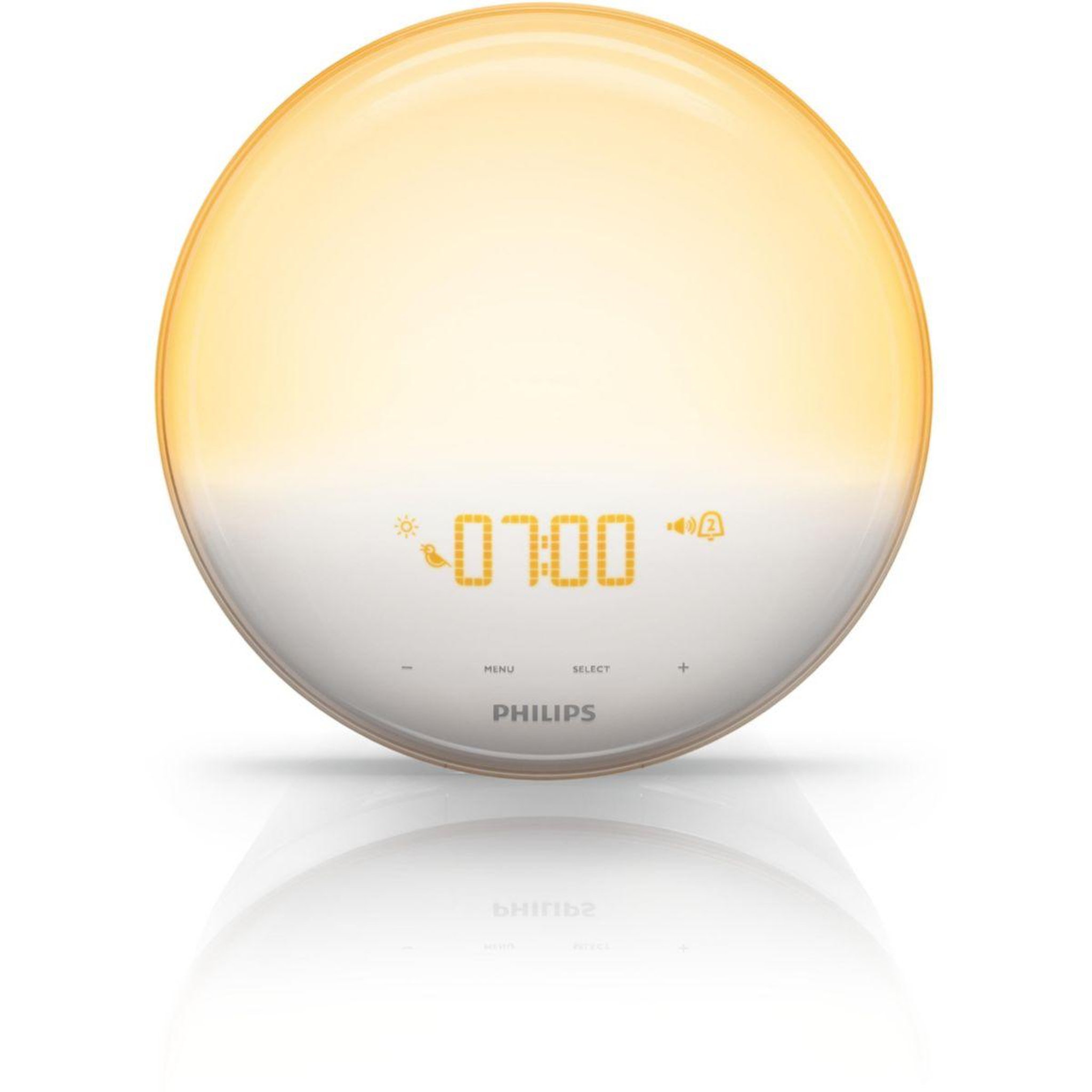 Philips Simulateur d'aube HF3521/01