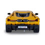 Voir la diapositive 2 : Jamara Lamborghini Revuelto miniature 1:24 jaune avec piles