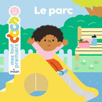 LE PARC, Greco Marie