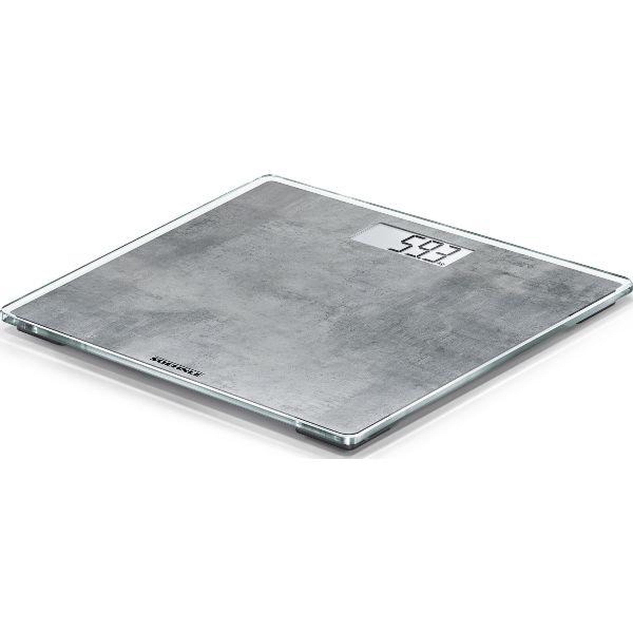 Soehnle Pèse-personne électronique 180kg/100g - 0763882