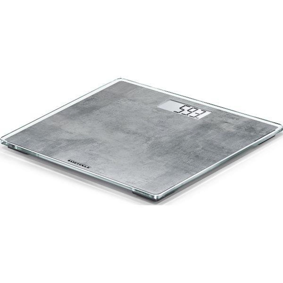 Soehnle Pèse-personne électronique 180kg/100g - 0763882