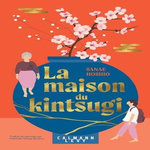 LA MAISON DU KINTSUGI, Hoshio Sanae