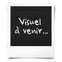  Couette VANCOUVER DODO - 140x200 cm - Ultra - Fabriqué en France
