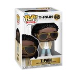 Funko Figurine Funko Pop Rocks Rappa Ternt Sanga T Pain