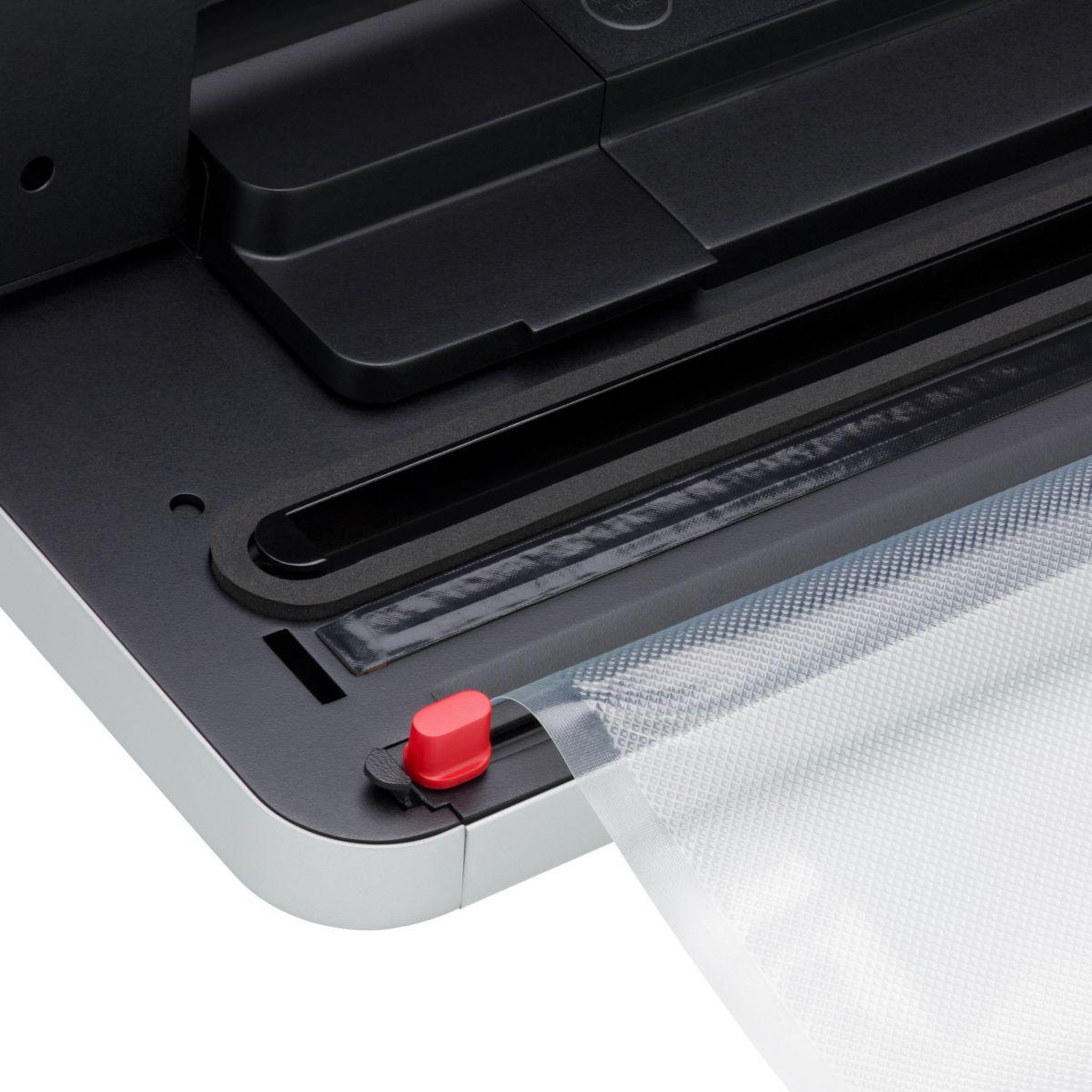 Voir la diapositive 4 : WMF Machine sous vide LONO machine sous vide