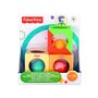 Fisher price Cubes sonores à empiler