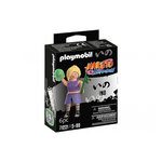 PLAYMOBIL 71221 Personnage naruto Ino