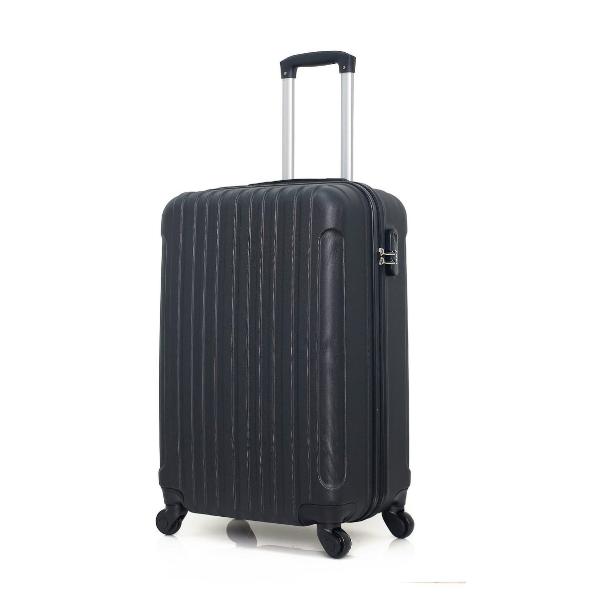 HERO HERO - Lot de 2 - Valise weekend et valise cabine ALPES