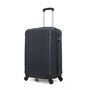 Voir la diapositive 3 : HERO HERO - Lot de 2 - Valise weekend et valise cabine ALPES