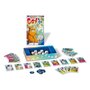 Voir la diapositive 2 : RAVENSBURGER Ravensburger Pocket Game Cat & Co 209644