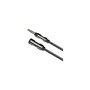 Voir la diapositive 2 : Monster Cable Câble Jack 3.5MM male vers femelle 1.5M