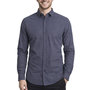Voir la diapositive 1 : Jack & Jones Chemise Marine Homme Jack & Jones Matheo