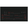Voir la diapositive 2 : ELECTROLUX Plaque induction EIS87553IZ SaphirMatt 80cm
